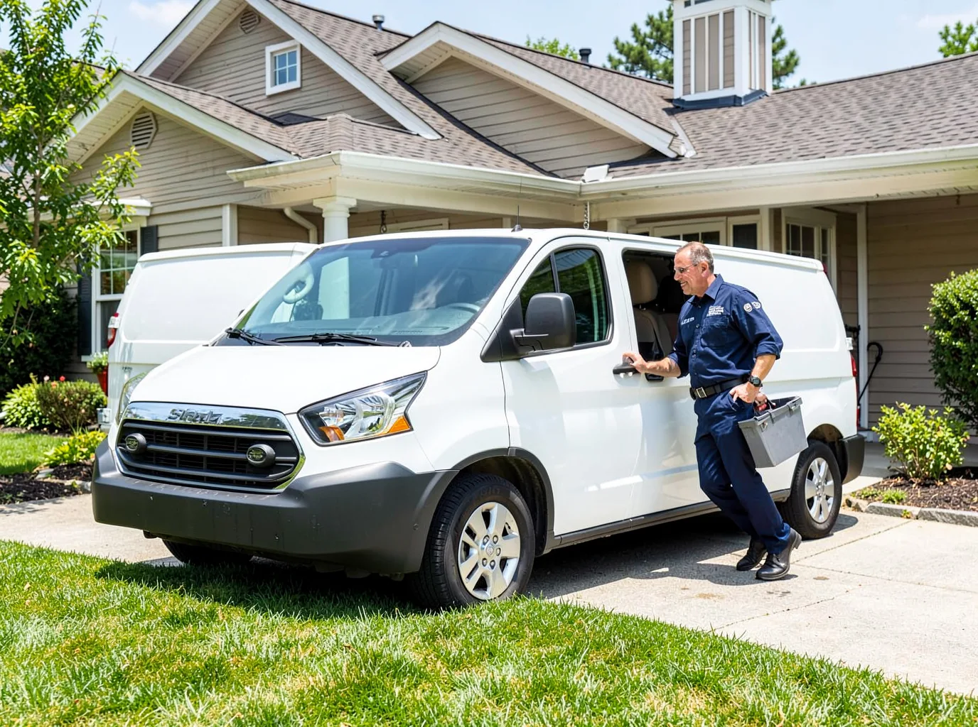Emergency Plumber company in Sumas, WA